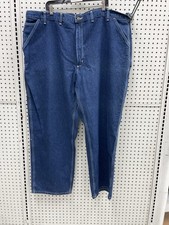 Carhartt Loose Original Fit Work Dungaree Jeans Mens 48x30 B13 DST NWT NOS Y2K picture