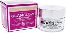 GLAMGLOW GLOWSTARTER MEGA ILLUMINATING MOISTURIZER 1.7 OZ / 50 ML FULL SIZE NIB picture