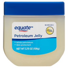 Equate 100% Pure Petroleum Jelly Skin Protectant, 3.75 oz picture