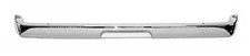 NEW 1965 1966 Ford Mustang Chrome Rear Bumper Super High Quality picture