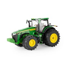 1/16 John Deere 8R 410 Prestige Collection Tractor Toy - LP88078 picture