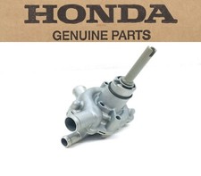 Water Pump Assembly CBR929RR/RE 00-01 CBR954RR 02-03 Genuine Honda #K220 picture