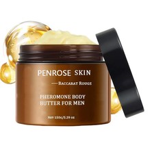 Penrose Skin Body Butter, Men Body Hydration Lotions - Attractive Fragrance picture