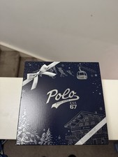 Men’s Polo 67 Eau de Parfum 2-Piece Gift Set 125 ml and 40 ml picture