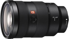 Sony FE 24-70mm F2.8 GM Full-Frame E-Mount Camera Lens SEL2470GM picture