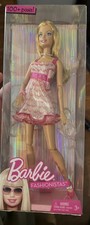 Barbie - Fashionistas 