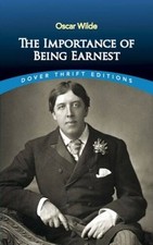The Importance of Being Earnest - Mass Market Paperback By Oscar Wilde - GOOD picture