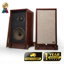 Acoustic Research AR-5 Pair of Speakers – Restored – 1-Year Warranty picture