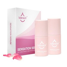 Lubracil Sensation Serum for Women – Increase Passion & Drive, 30 ml2 Pack picture