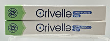 Lot of 2 Orivelle Anti-Fungal Pen 3mL 11g Nail Care Treatment EXP 03/29 New picture