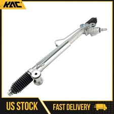 Power Steering Rack & Pinion Assembly For 2006-2009 Chevy Trailblazer 88965340 picture