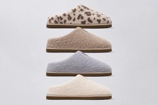 Bombas New Women's Plush Sunday Slipper- All size and color picture