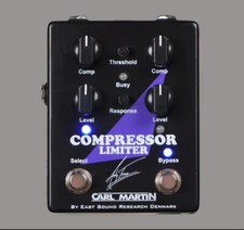 Carl Martin Andy Timmons Signature Compressor picture