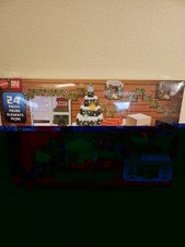 Minecraft Mobhead Advent Calendar with Figures & Accessories - Brand New Sealed picture