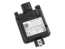 Hella Control Unit for Lane Change Assist fits VAG 2Q0907686H 2Q0-907-686-H picture