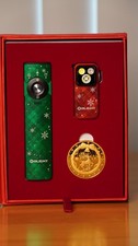 Olight Christmas Set (Arkfeld Pro & OClip Pro) picture