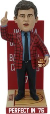 Bob Knight Indiana Hoosiers Championship Series 1976 Bobblehead NCAA picture