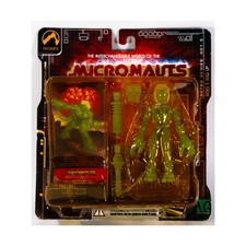 Palisades Toys Micronauts Palisades Toys Membros New picture