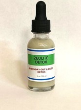 Zeolite detox Heavy Metal Clinoptilolite  picture