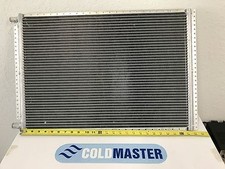 Coldmaster New Universal Parallel Flow Condenser 18x26x18 picture