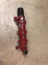 CUMMINS ISLG ENGINE EGR COOLER CNG ASSEMBLY 5347234 OEM 4376312 picture