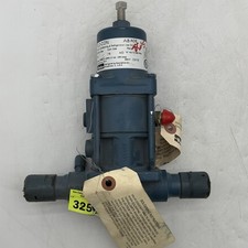 Parker Flo-Con A8 A 303171 03175 K3 506R Refrigerant Valve 31 Bar 7/8 Port picture