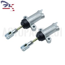 2X Brake Cylinder Stroke 87748455 87396912 For CASE JX60 Holland TD95D Tractor picture