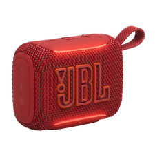 JBL Go 5 Ultra-Portable Speaker - Waterproof, Drop-Proof, Legendary Sound/Light picture