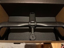 SYNCROS HB-R100-CF with stem + mount [price down until 9/23] picture