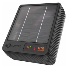 Gallagher S12 Solar Fence Charger picture