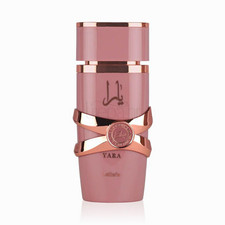 Lattafa Yara Eau de Parfum Women's Fragrance Spray 3.4 fl oz Regular Size picture
