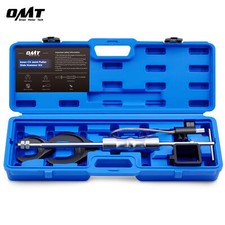 OMT CV Joint Puller Slide Hammer Inner Outer CV Axle Puller Removal Tool Kit picture