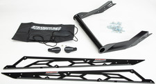 Straightline Performance Hide 'N' Go Rear Bumper 163