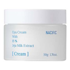 Nacific Uyu Cream, 50ml / 1.76 oz. picture
