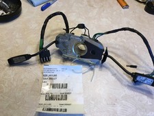 1982-1988 JAGUAR XJS V12 WIPER + TURN SIGNAL switch STALKS picture