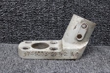 1741003-3 (Use: 0741053-1) Cessna 177B Main Gear Axle Fitting LH picture