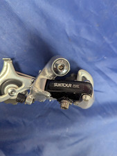 Vintage SunTour XC Pro Rear Derailleur EXCELLENT CONDITION picture
