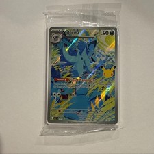 Pokemon Nidorina 101 Promo 30th Celebration SEALED picture