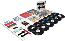 Dire Straits - Live 1978-1992 [New Vinyl LP] Boxed Set picture