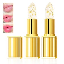 2Pcs Kivora Lipstick for Mature Lips, Kivora Signature Lipstick Changing Long La picture