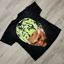 Hellstar Dennis Rodman Greatest Hits Tee Size Medium Brand New picture
