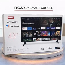 RCA TC-LE43K-AN2401 43