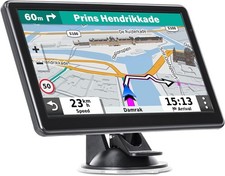 Garmin Car Truck GPS Navigation 7 Inch Touch Screen 2025 Maps Spoken Direction picture