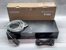 BN96-61712A Or SOC1002F One Connect Box for Samsung QN65LS03Fafxza Frame TV picture