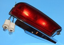 1984-92 Lincoln Mark VII OEM Tail  Light Taillight Assembly - LH - VERY NICE  picture