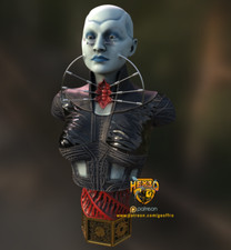 Hellraiser Female Cenobite picture