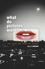 What Do Pictures Want?: The - Paperback, by Mitchell Professor W. - Very Good picture