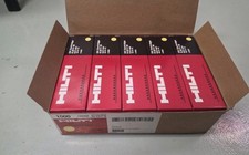 HILTI 50352 .27 Cal, Short cal. 6.8/11 M Yellow Case of 1000 BOXED picture