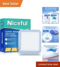 Ultra Absorbent 5