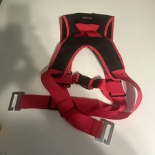 Construction/Other Safety Harness, Medium Adjustable New W/out Tags picture